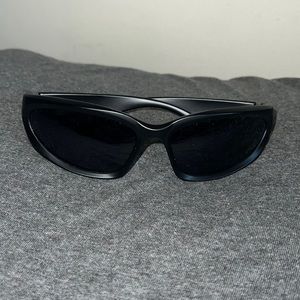 Balenci Replica Sunglasses